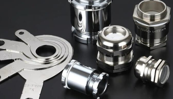 一篇文章告訴你什么樣的金屬電纜防水接頭才是合格的！